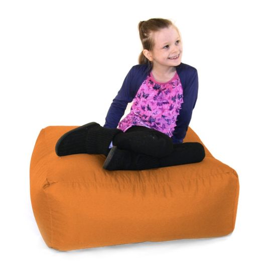 Girls' Bean Bags | Various Styles & Colours - GreatBeanBags™