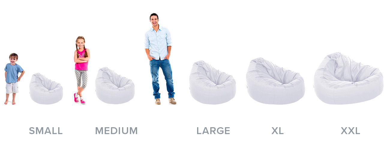 How To Choose The Best Filling For Your Bean Bag Chair