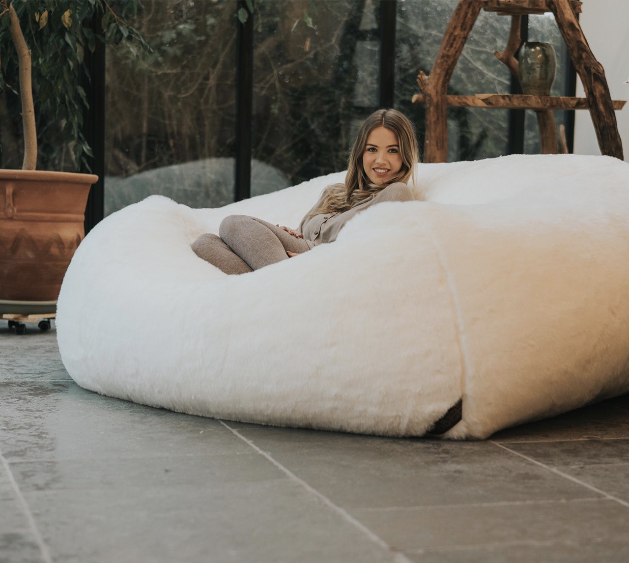 Bean bag near me hotsell