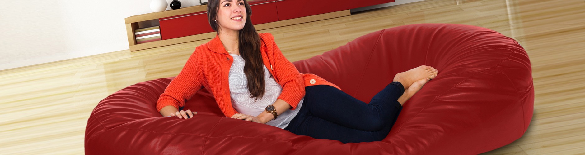 Red Bean Bags Red Bean Bags