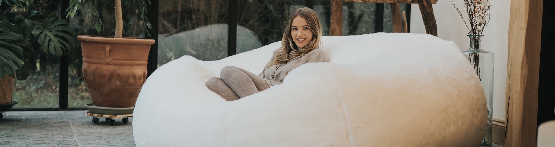 White Bean Bags White Bean Bags
