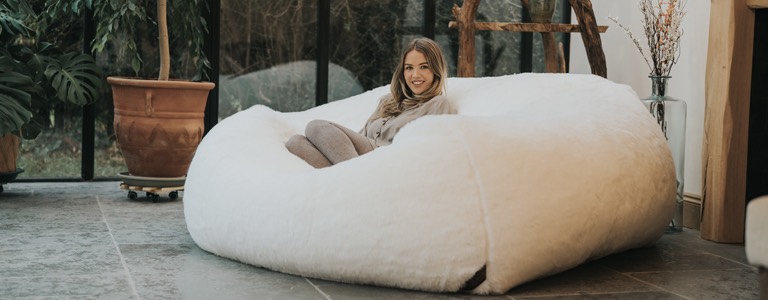 White Bean Bags White Bean Bags