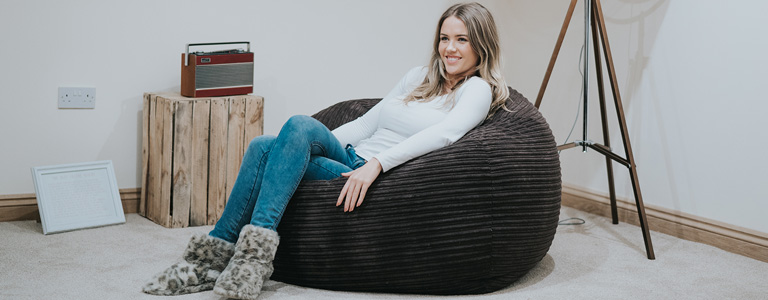 Corduroy Bean Bags Corduroy Bean Bags