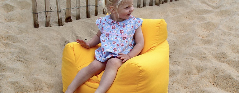 Kids’ Bean Bags Kids’ Bean Bags