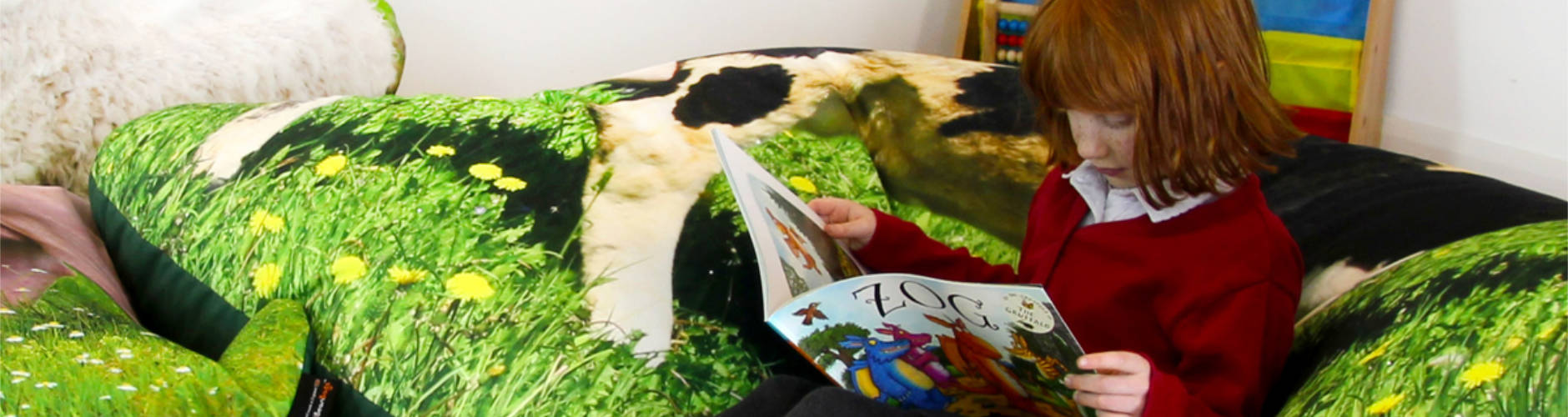 Nature Bean Bags