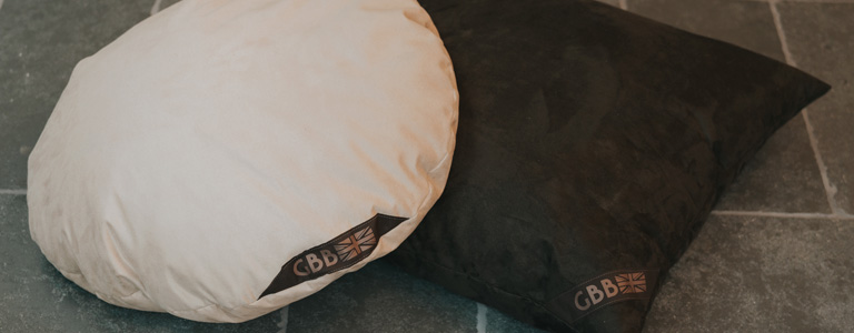 Round Bean Bag Cushions Round Bean Bag Cushions