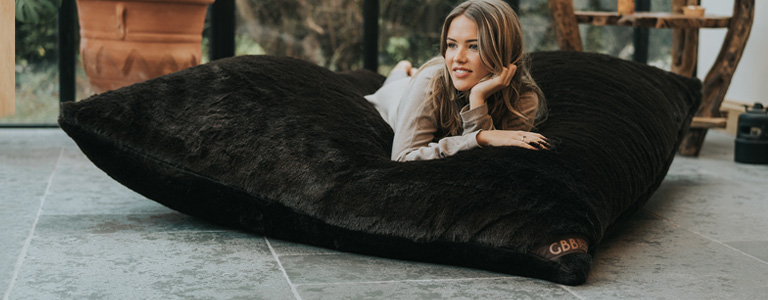 Slab Bean Bag Cushions Slab Bean Bag Cushions