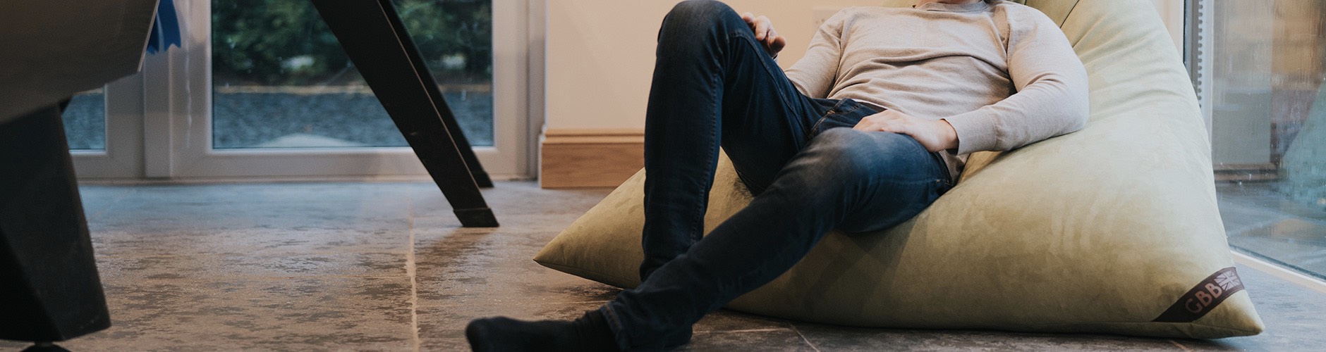 Tri-Gamer Bean Bags Tri-Gamer Bean Bags