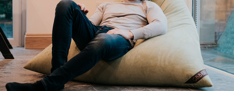 Tri-Gamer Bean Bags Tri-Gamer Bean Bags
