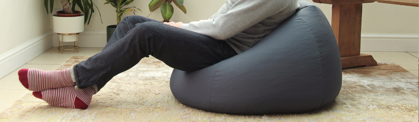 Luxe Chair Bean Bags