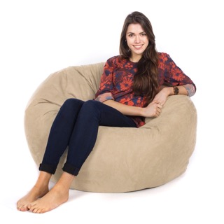 Retro Bean Bags