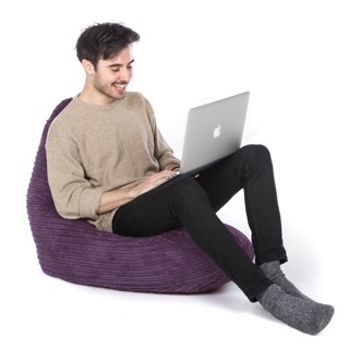 Wedgie Bean Bags