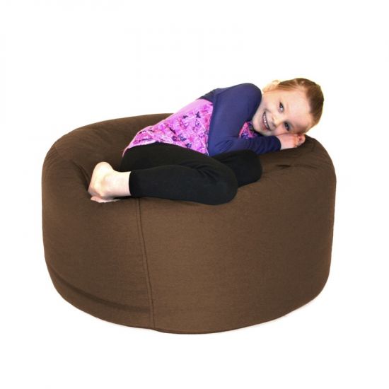Girls' Bean Bags