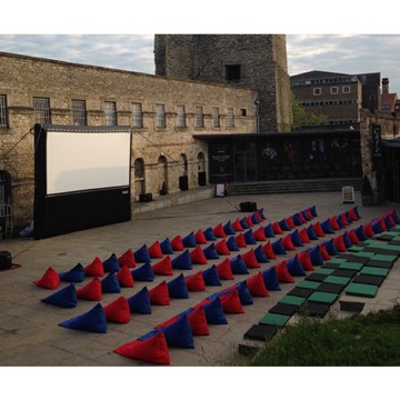 Outdoor Events Outdoor Events